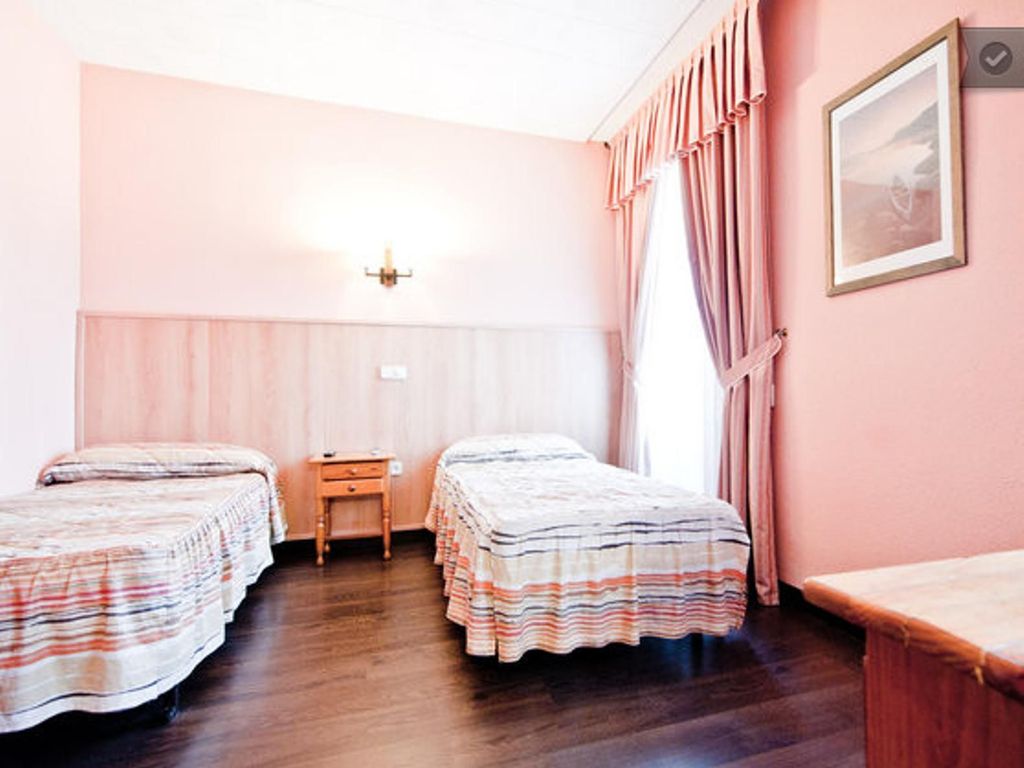 Gallardo Hostal