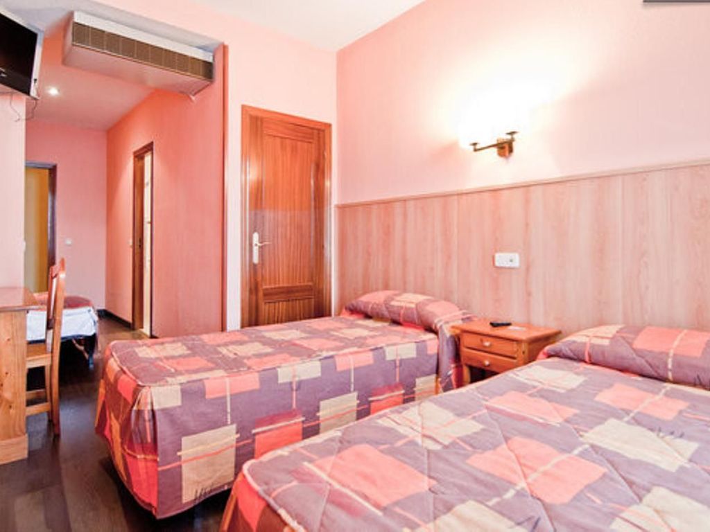 Gallardo Hostal