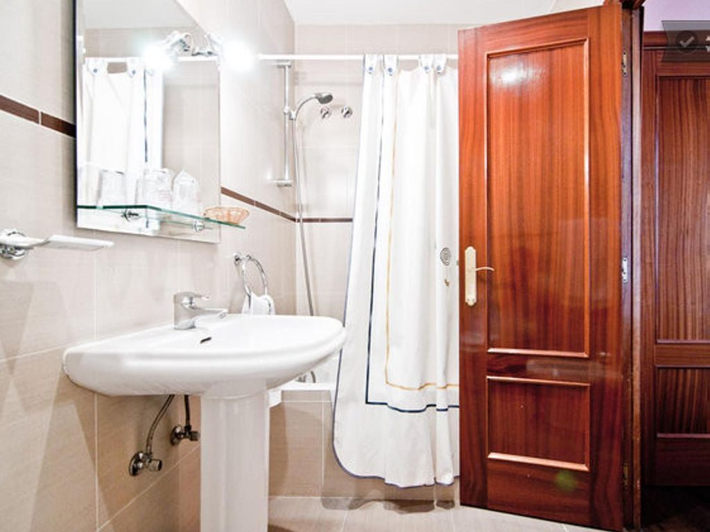 Gallardo Hostal