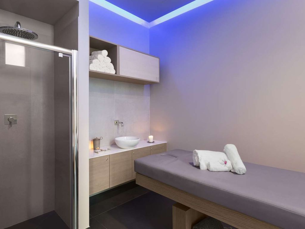 Mitico Hotel & Natural SPA