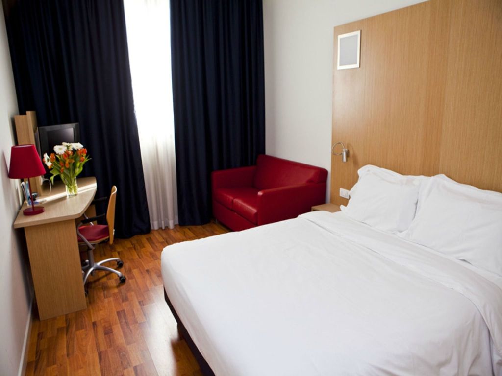Mitico Hotel & Natural SPA