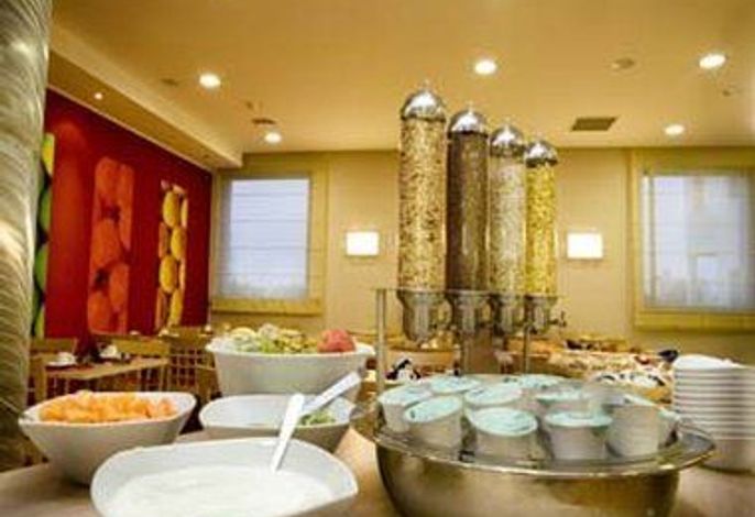 Mitico Hotel & Natural SPA
