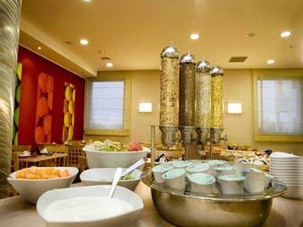 Mitico Hotel & Natural SPA