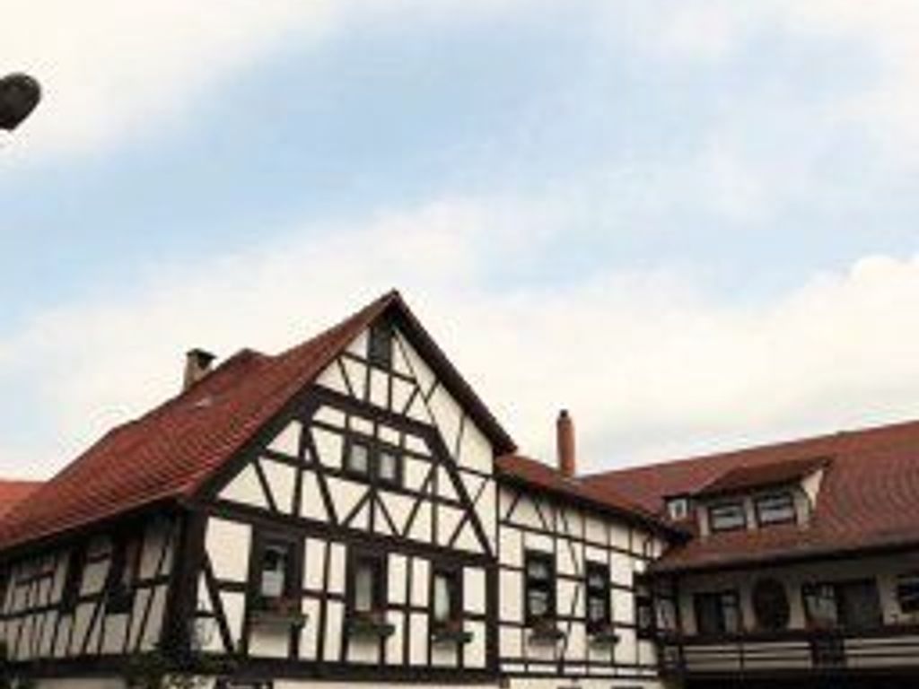 Zum Adler Gasthof