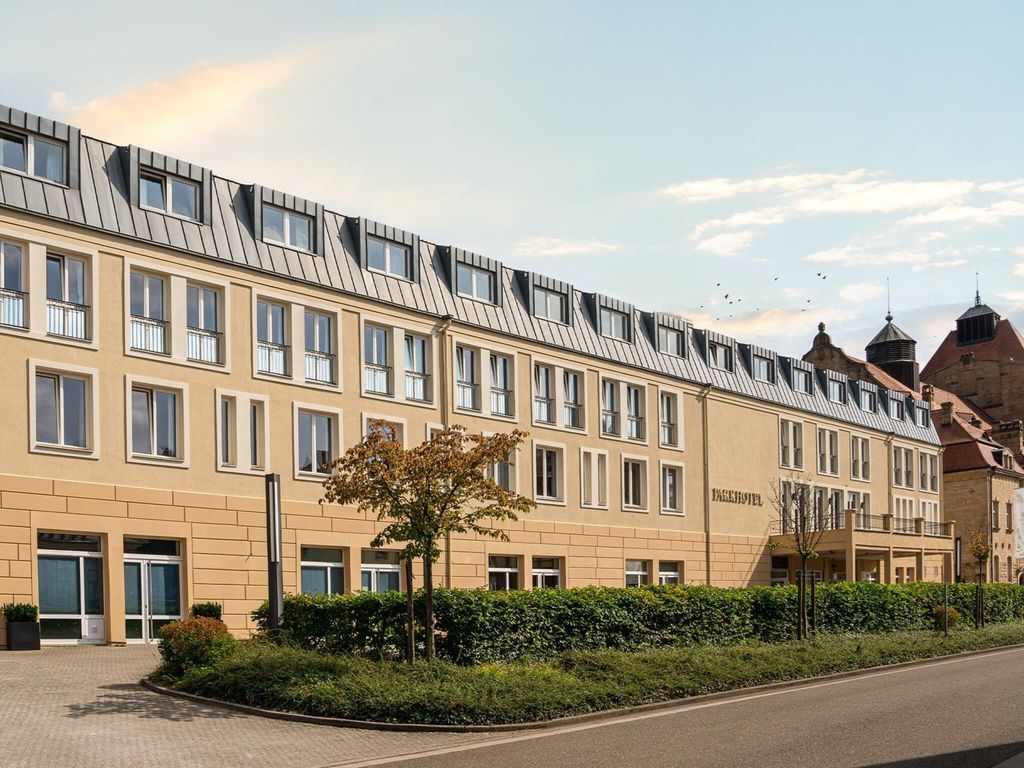 Parkhotel