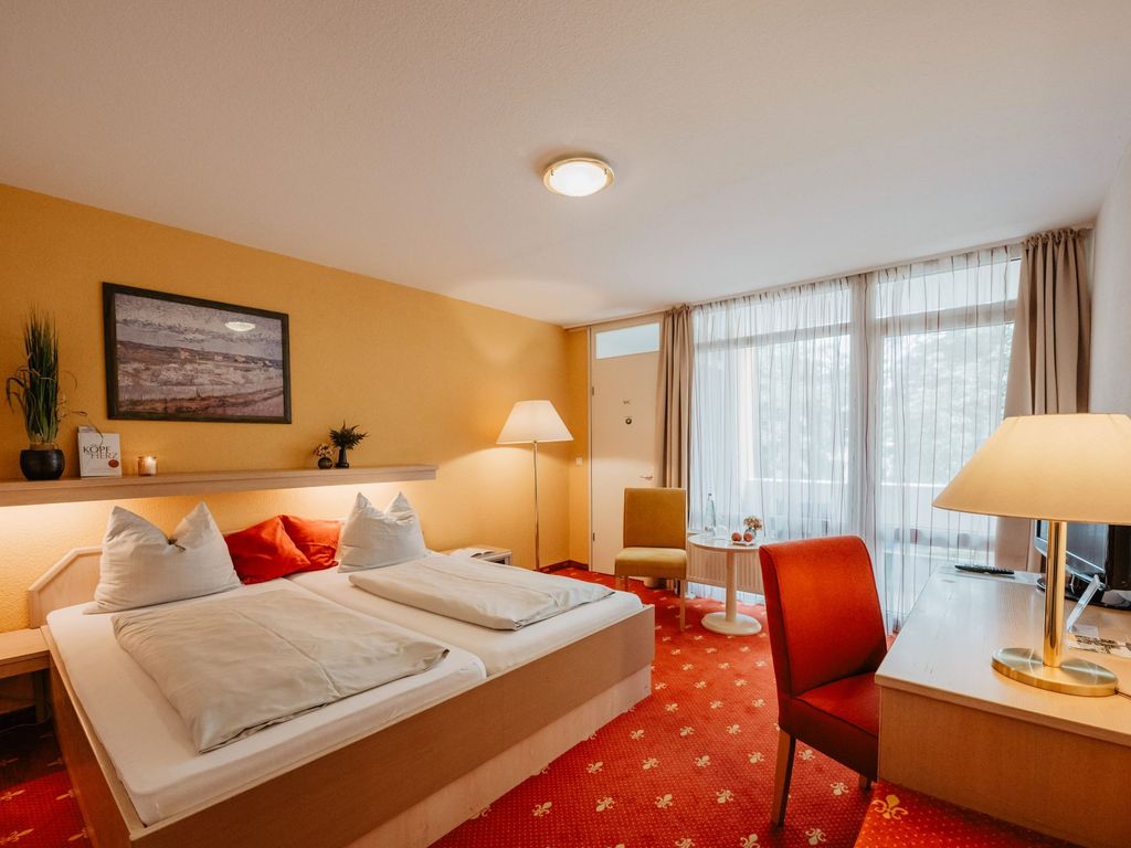 Kurhotel Panland