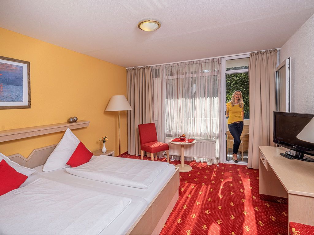 Kurhotel Panland