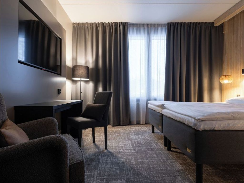 Lapland Hotels Ylläskaltio