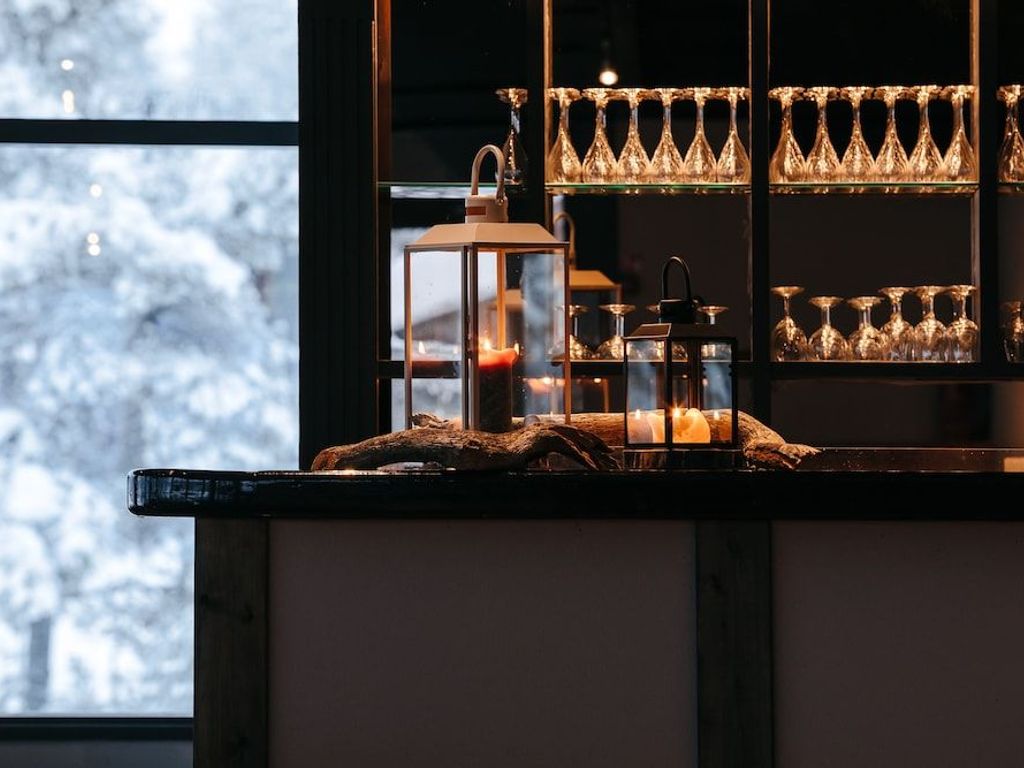 Lapland Hotels Ylläskaltio