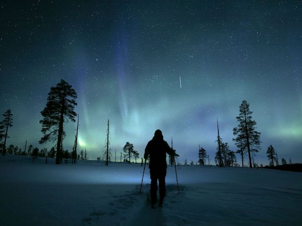 Lapland Hotels Ylläskaltio