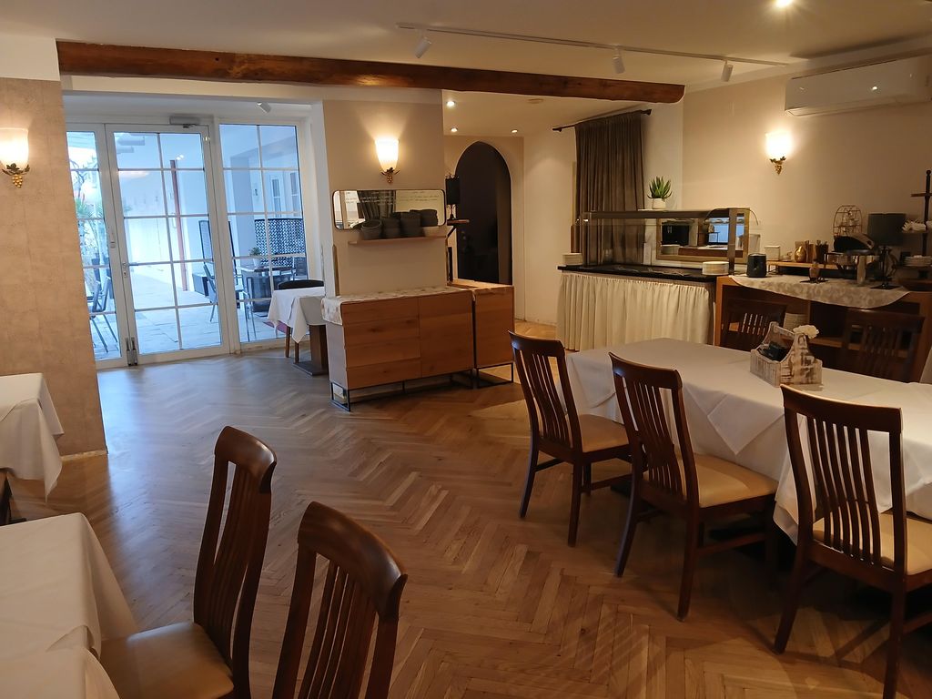 Winzerhotel Gumpoldskirchen