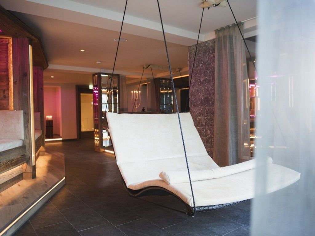 Activehotel Bergkönig Activehotel