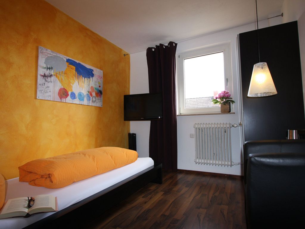 Stadthotel Kleiner Berg
