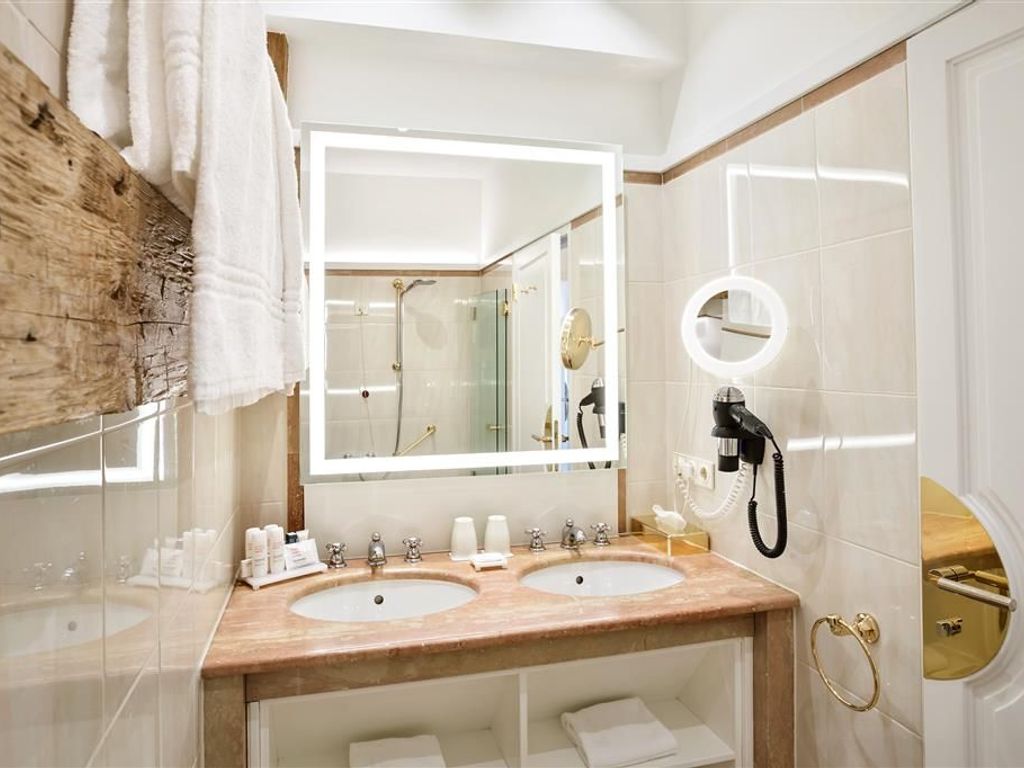 Radisson Blu Hotel Altstadt Salzburg Austria