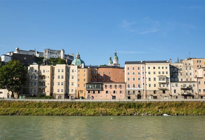 Radisson Blu Hotel Altstadt Salzburg Austria
