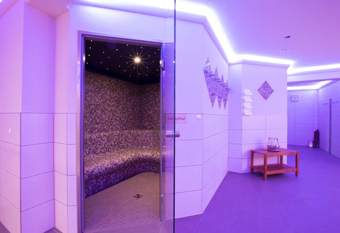 Double room Bild 4