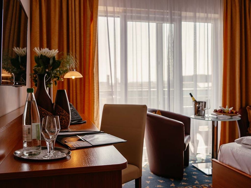 Kurhotel Pyramide