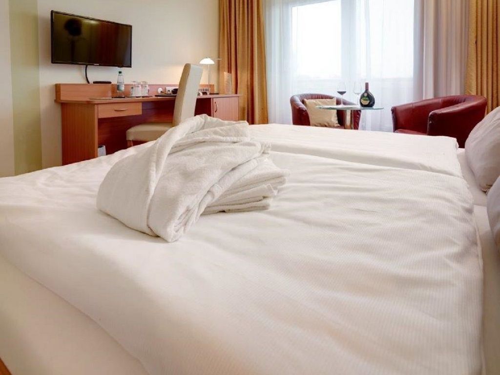Kurhotel Pyramide
