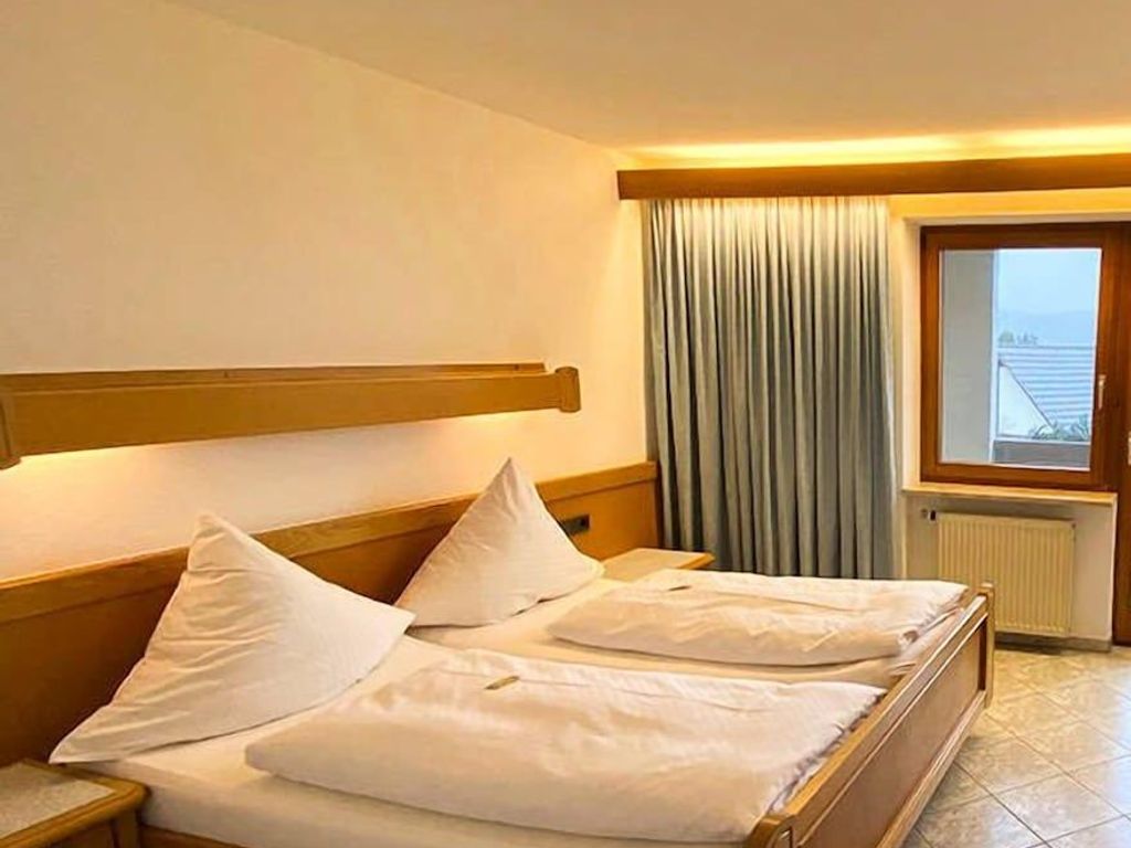 Haus Seehang Hotel Garni Garni