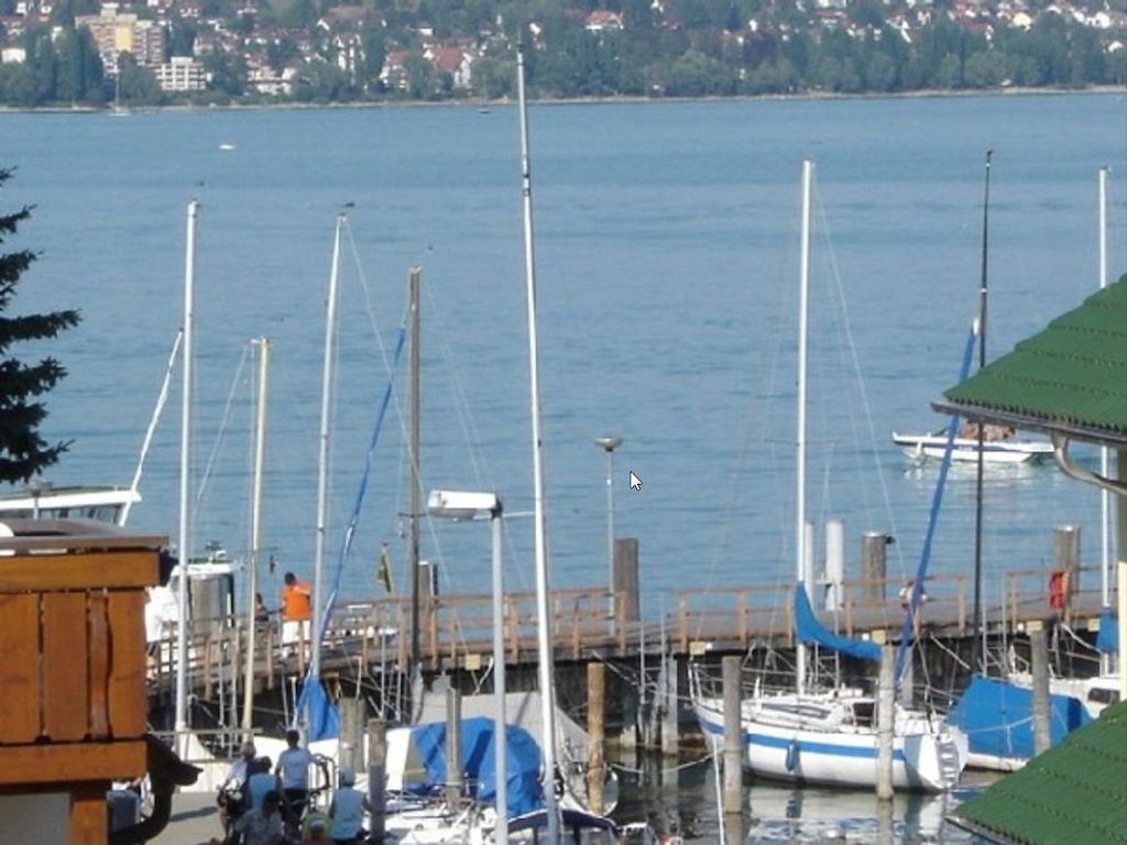 Haus Seehang Hotel Garni Garni
