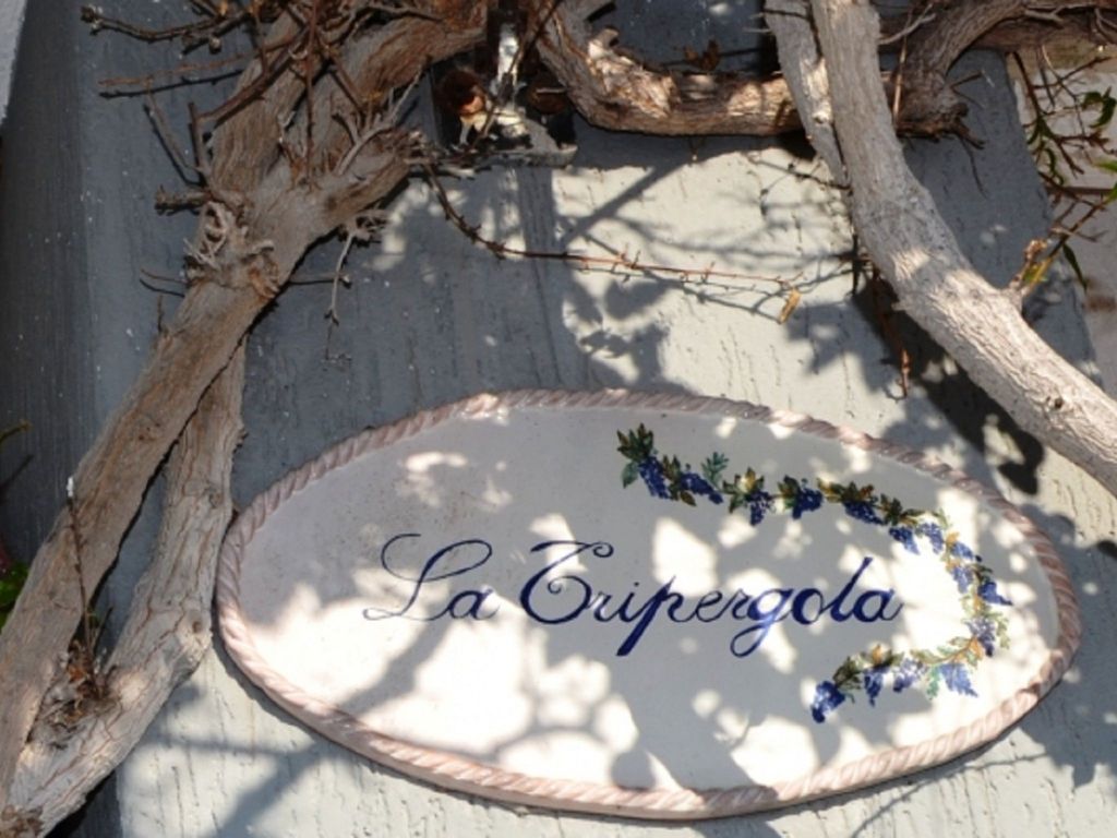 La Tripergola