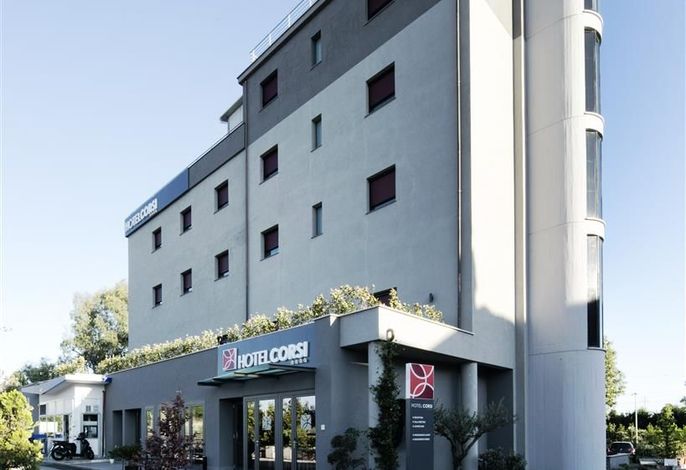 Best Western Hotel Corsi