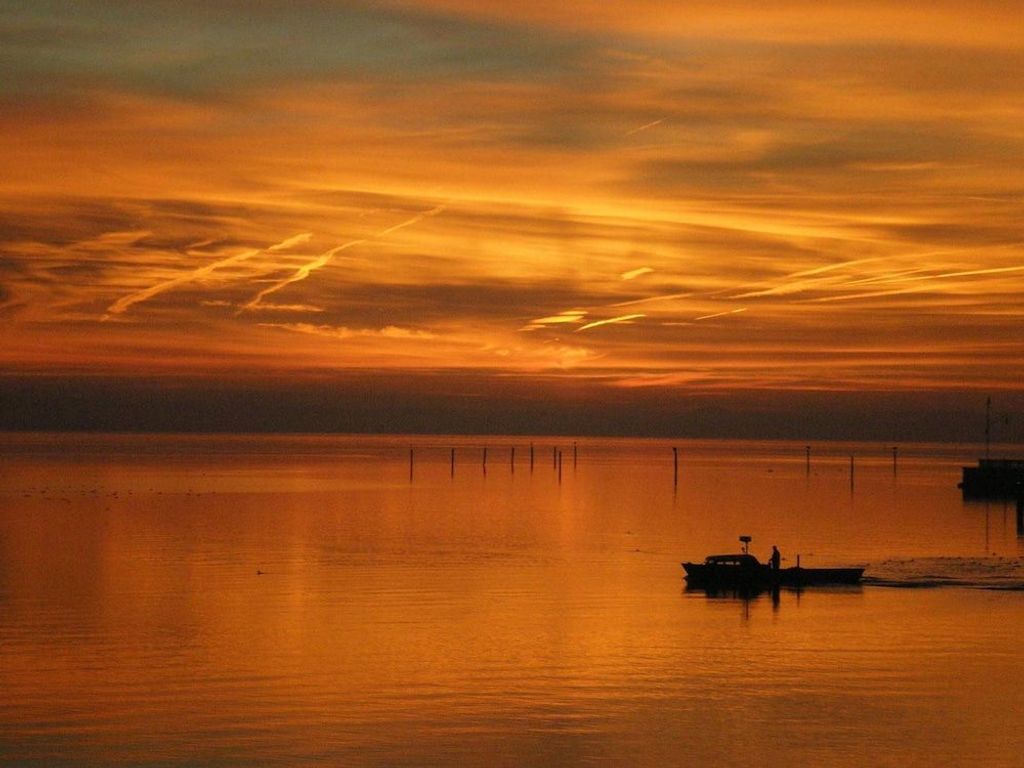 Pension Am Bodensee