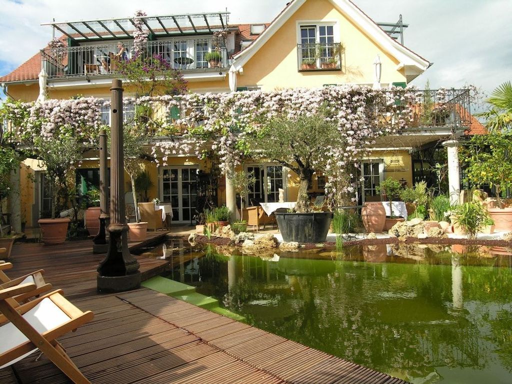 Pension Am Bodensee