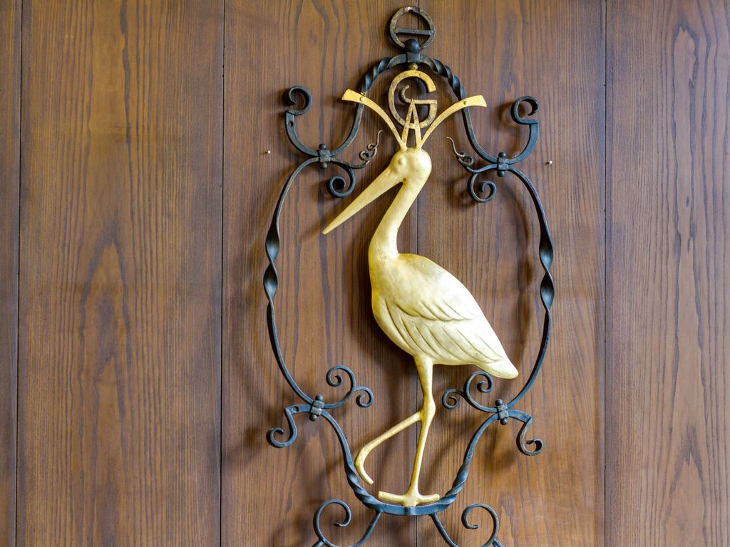 Bodensee Hotel Storchen