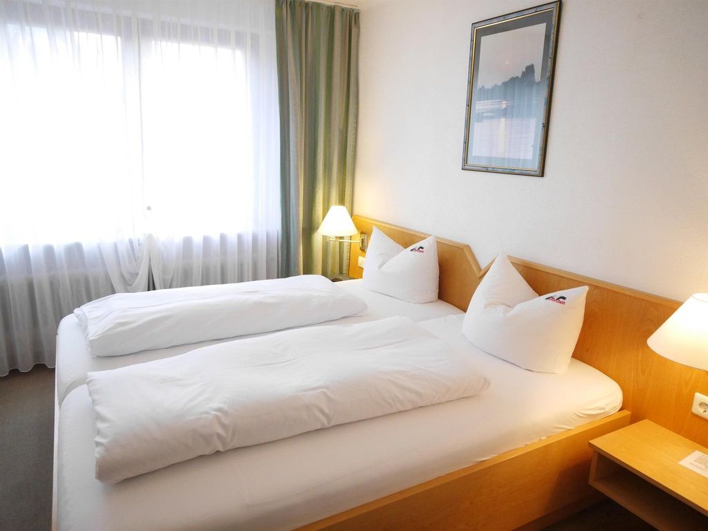 Bodensee Hotel Storchen