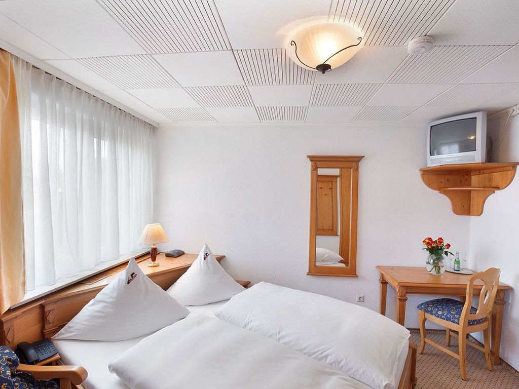 Bodensee Hotel Storchen