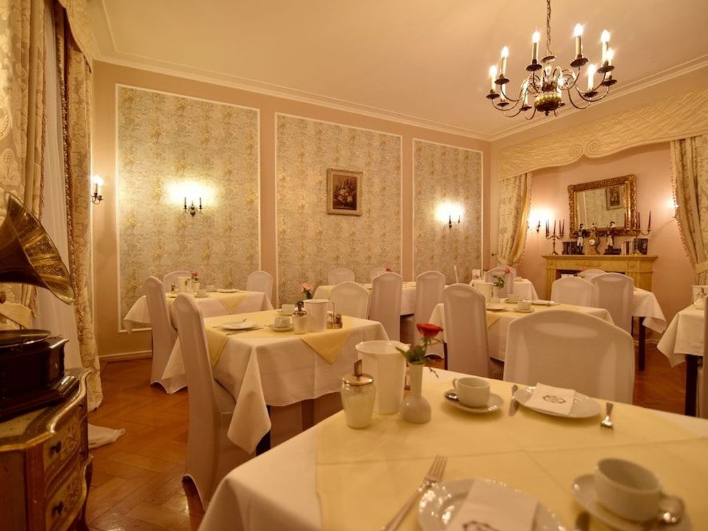 Hotel Römerhof