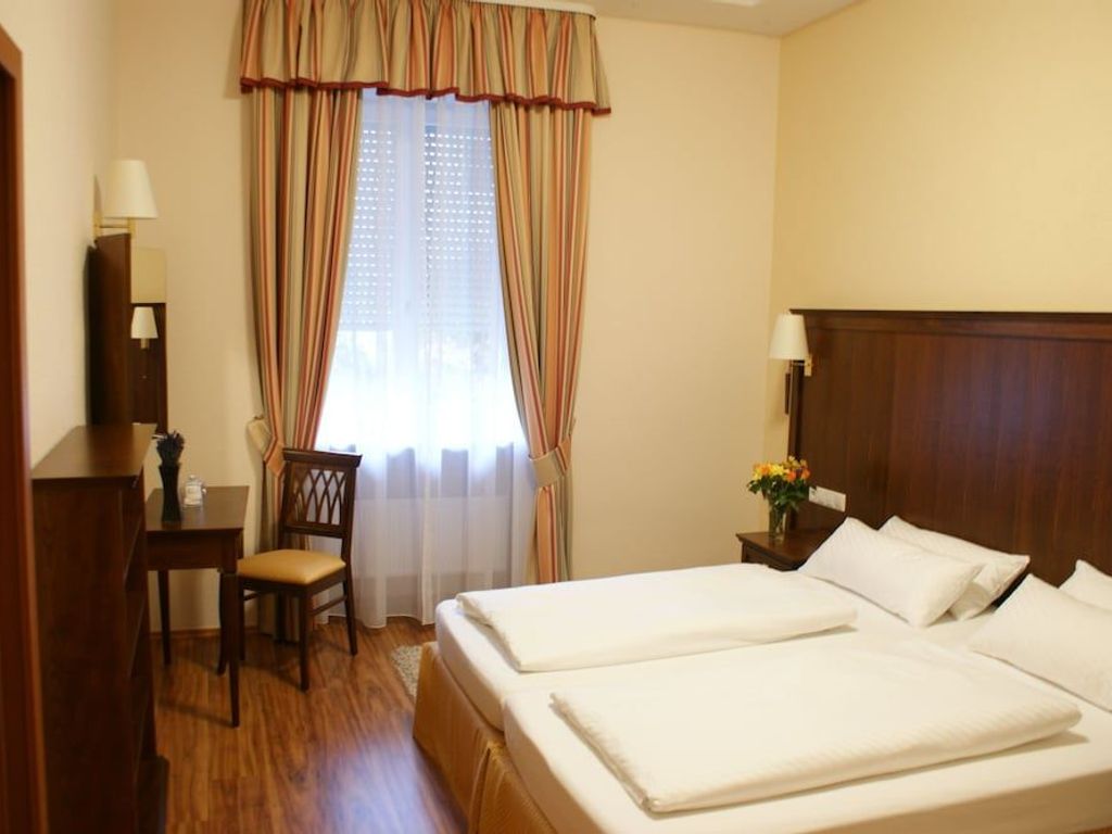 Hotel Römerhof