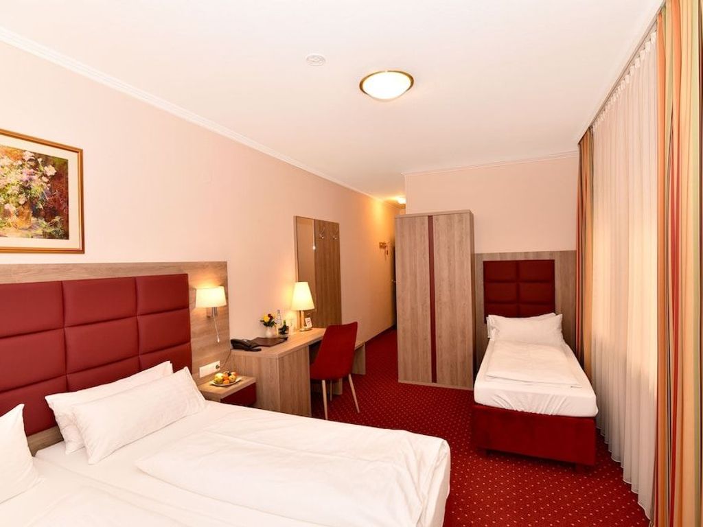 Hotel Römerhof