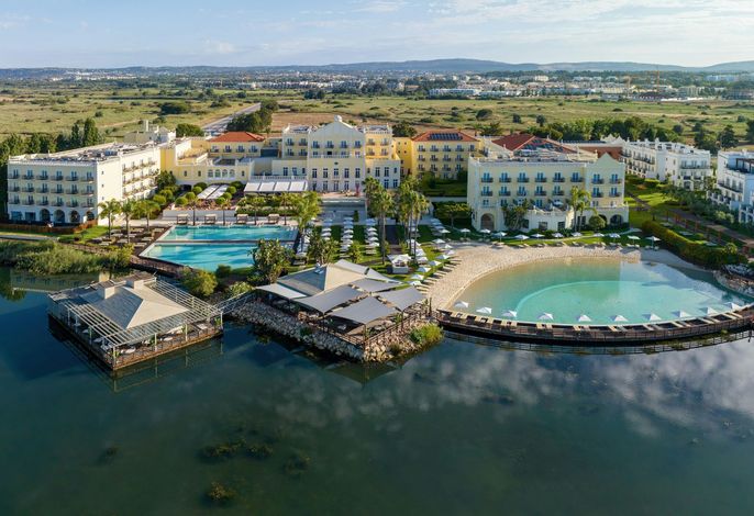 Domes Lake Algarve Autograph Collection