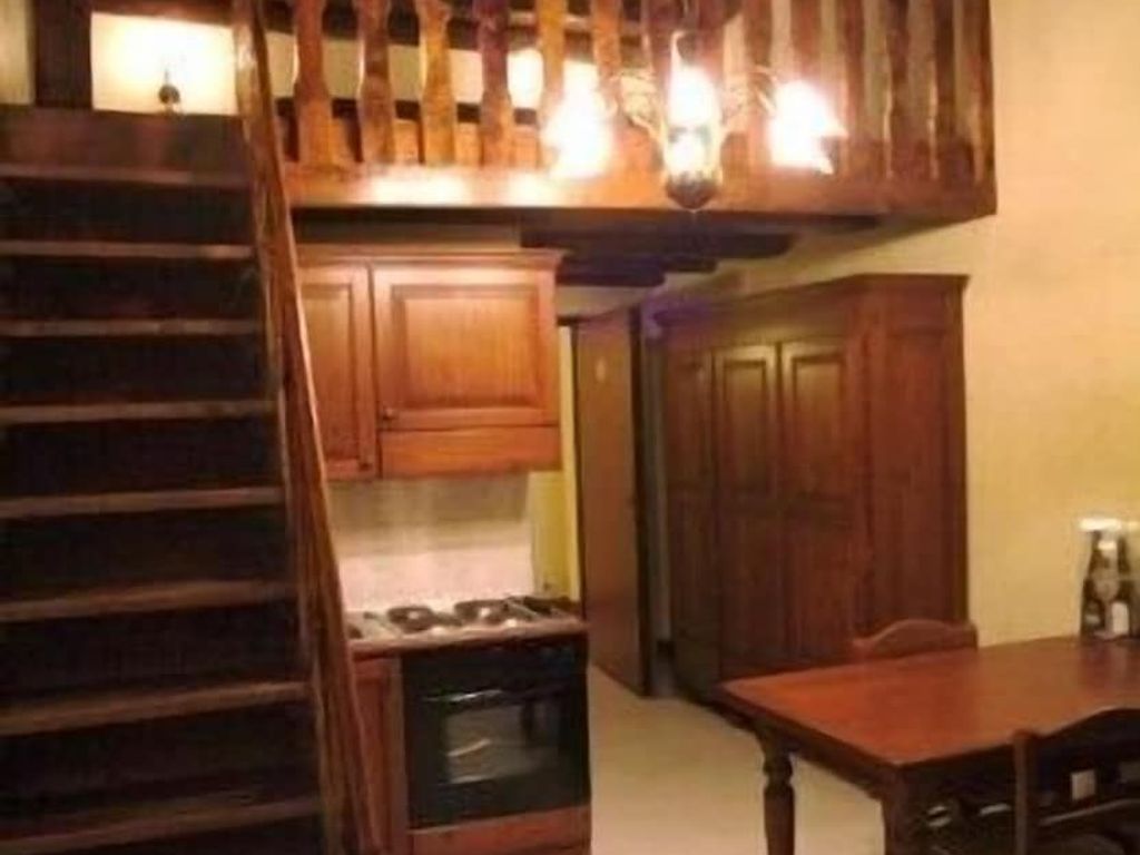 Monte Tondo Bed & Breakfast