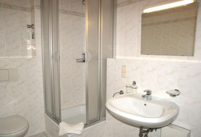 Double room Bild 2