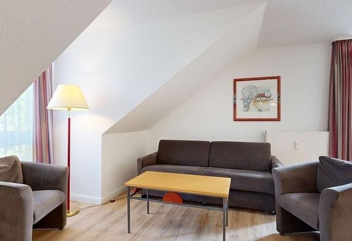 Double room Bild 3