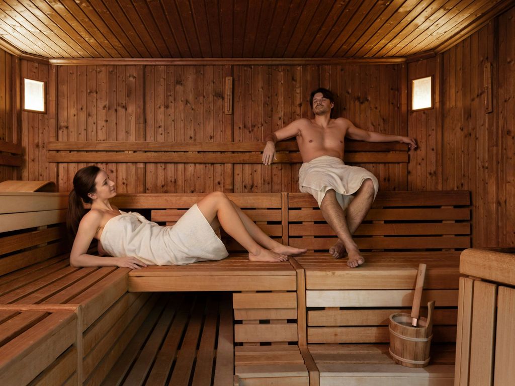 Arabella Jagdhof Resort am Fuschlsee a Tribute Portfolio Hotel