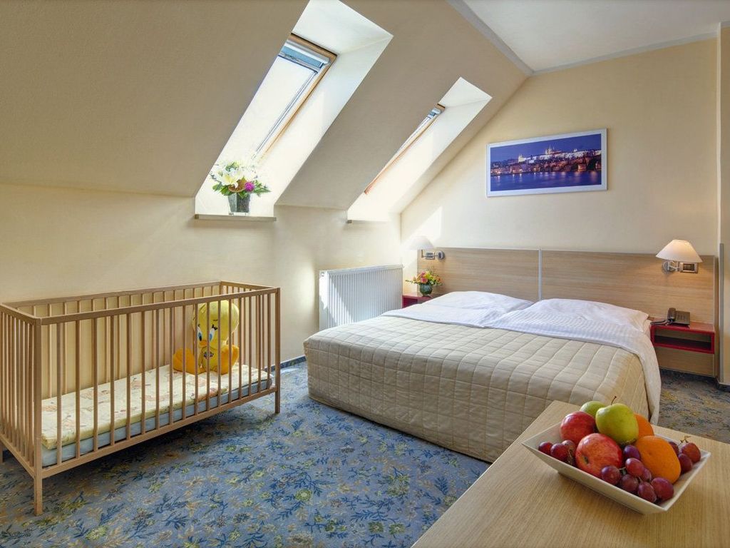 Hotel Michael