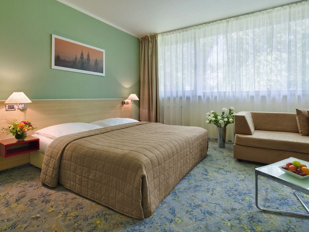 Hotel Michael