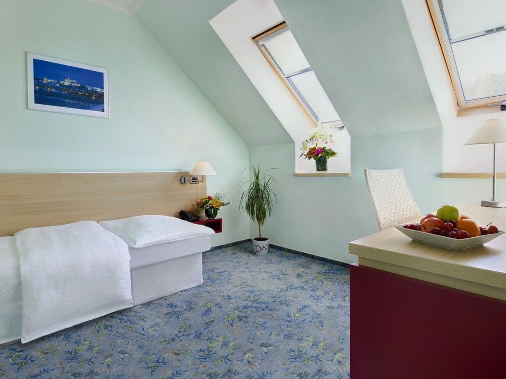 Hotel Michael