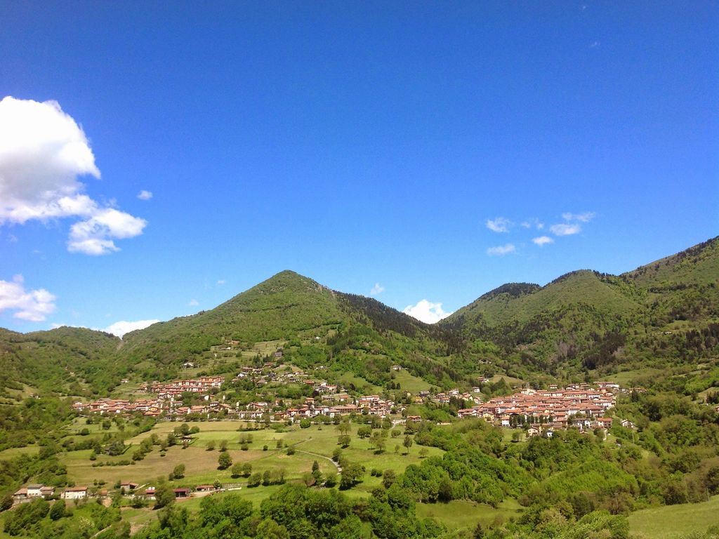 Conca Verde