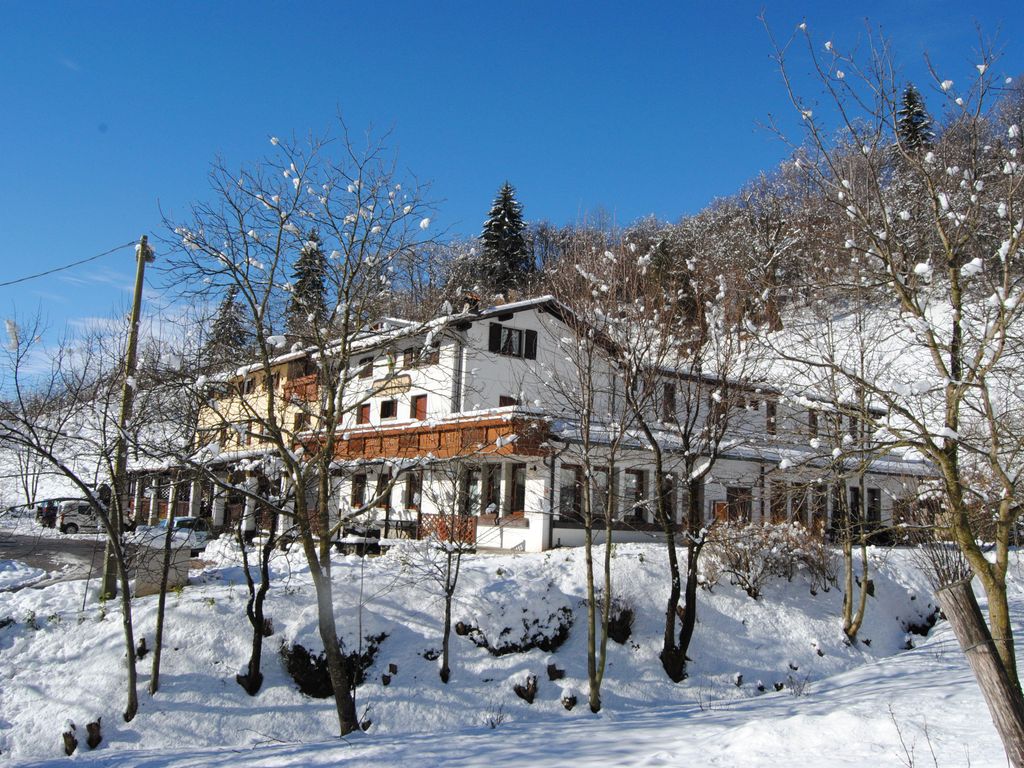 Conca Verde