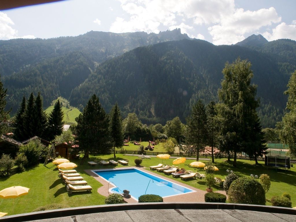 Alpenhotel Fernau