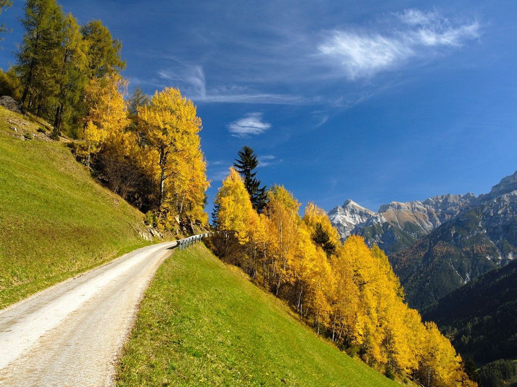 Alpenhotel Fernau