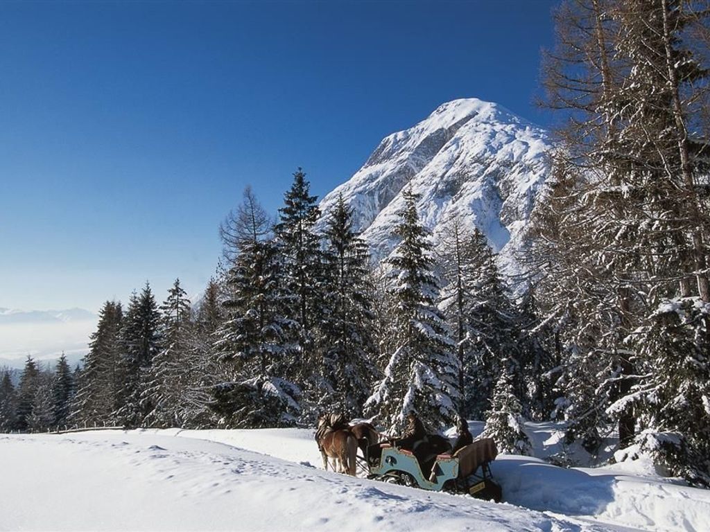 Interalpen Hotel Tyrol