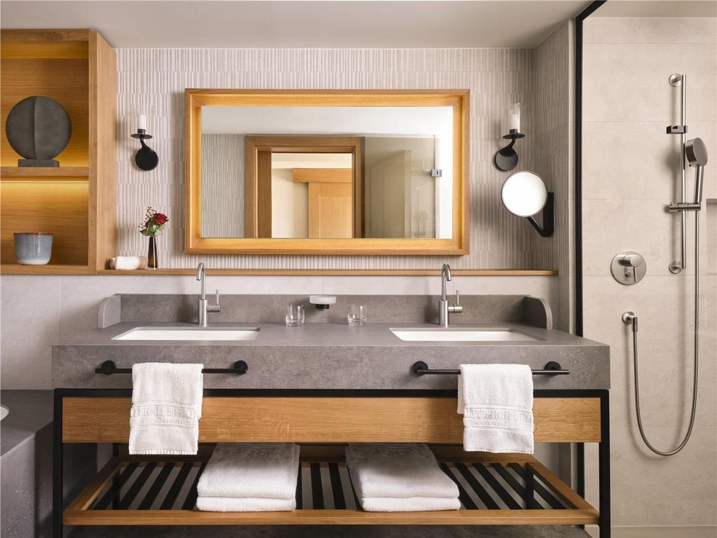 Interalpen Hotel Tyrol