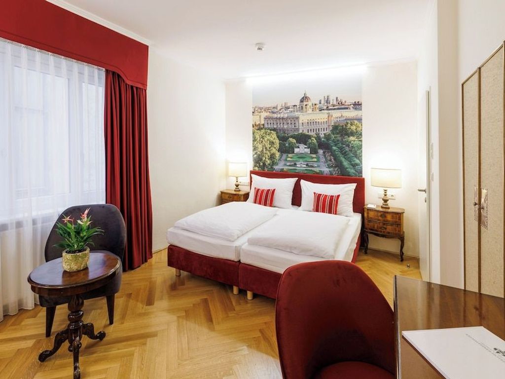 Hotel Royal