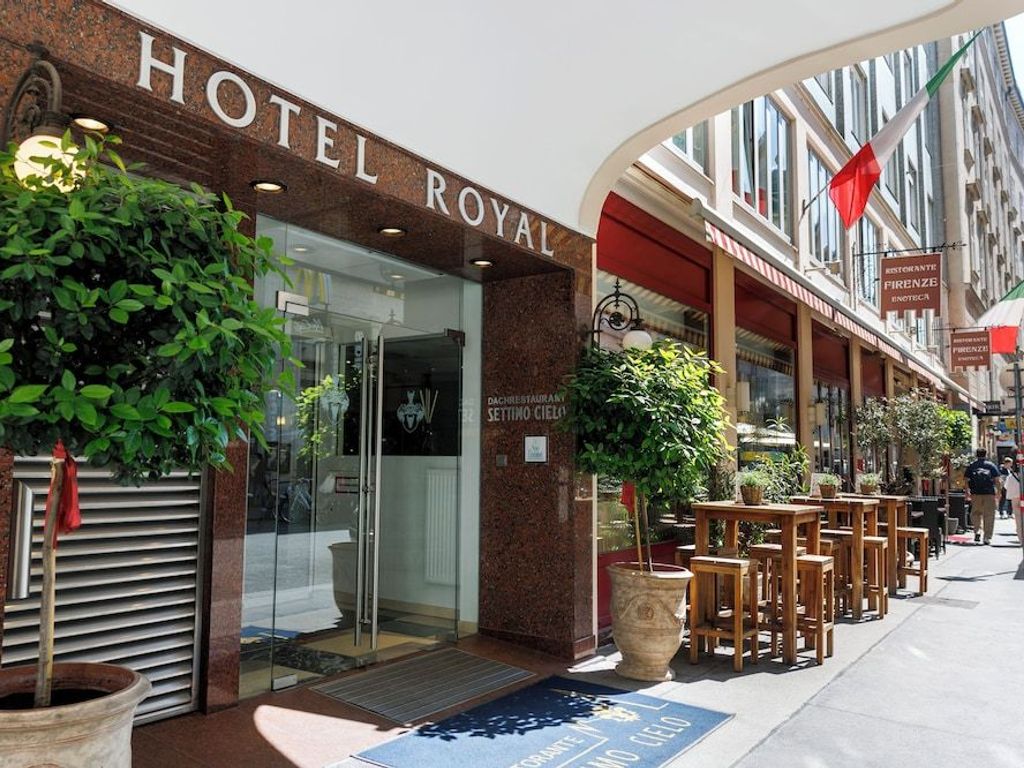 Hotel Royal